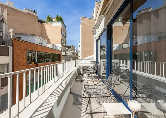 Syntagma Apartments By Olala Homes