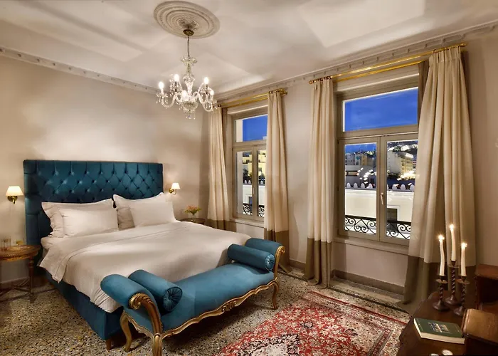 Athenian Vintage Apartments